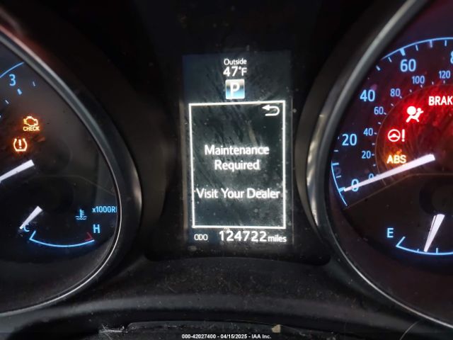 JTNKARJEXGJ520677 Scion IM