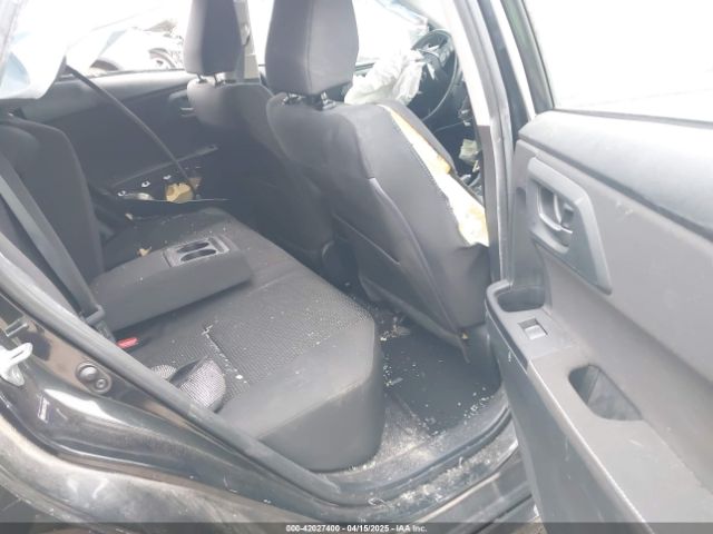 JTNKARJEXGJ520677 Scion IM