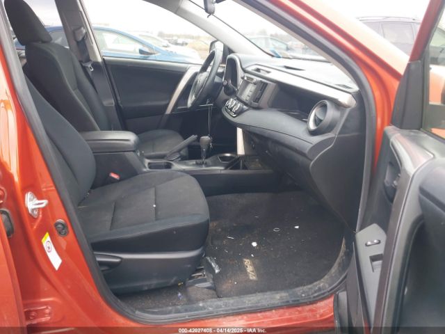 JTMBFREV8GJ085111 Toyota RAV4 LE