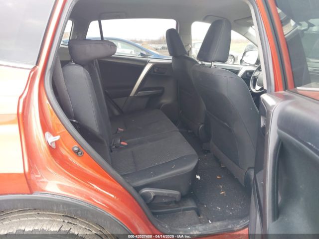 JTMBFREV8GJ085111 Toyota RAV4 LE