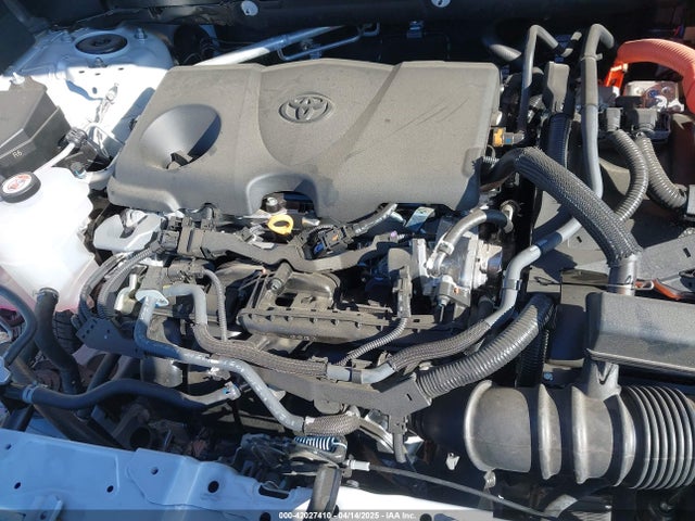 Aukcja sprzedaży 2024 Toyota Rav4 Hybrid Le, vin: 4T3MWRFV2RU149431, numer aukcji: 42027410