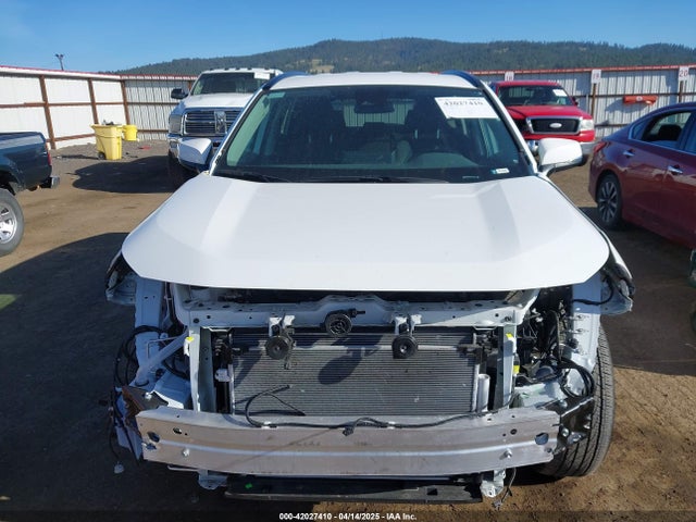 Aukcja sprzedaży 2024 Toyota Rav4 Hybrid Le, vin: 4T3MWRFV2RU149431, numer aukcji: 42027410