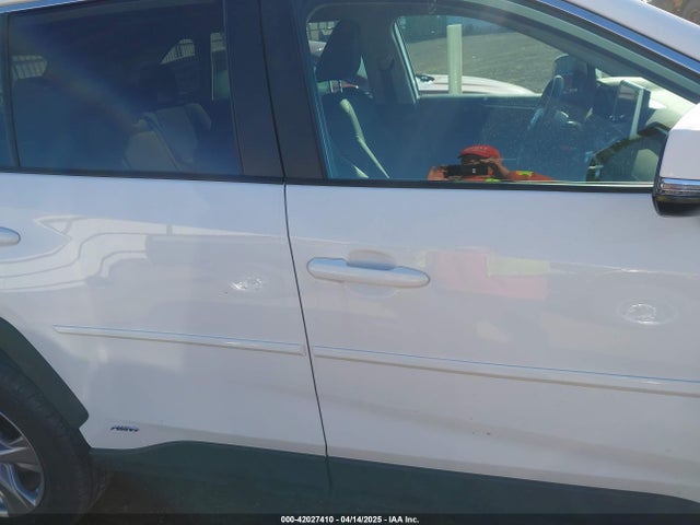 Aukcja sprzedaży 2024 Toyota Rav4 Hybrid Le, vin: 4T3MWRFV2RU149431, numer aukcji: 42027410