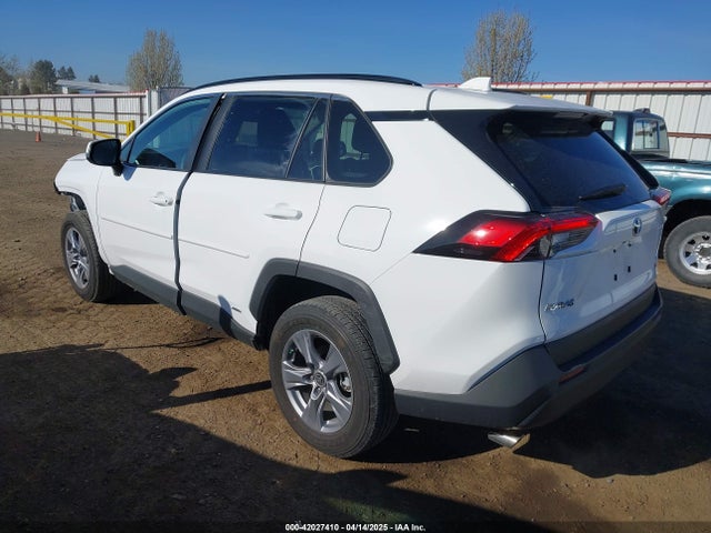 Aukcja sprzedaży 2024 Toyota Rav4 Hybrid Le, vin: 4T3MWRFV2RU149431, numer aukcji: 42027410