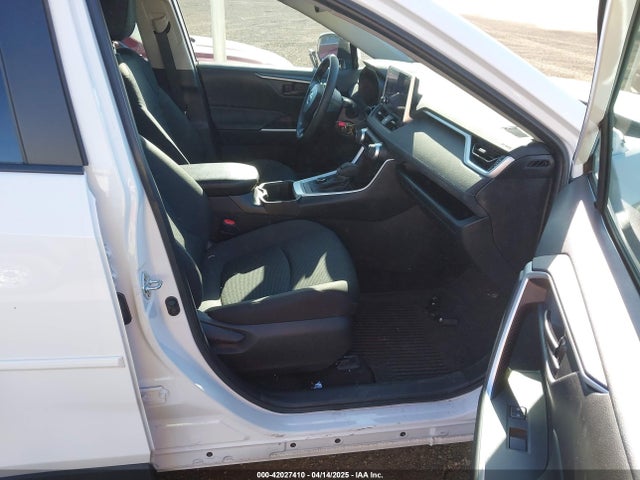 Aukcja sprzedaży 2024 Toyota Rav4 Hybrid Le, vin: 4T3MWRFV2RU149431, numer aukcji: 42027410