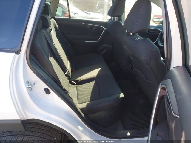 Aukcja sprzedaży 2024 Toyota Rav4 Hybrid Le, vin: 4T3MWRFV2RU149431, numer aukcji: 42027410