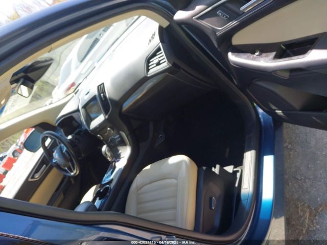 2FMPK4J86JBB97840 Ford EDGE SEL