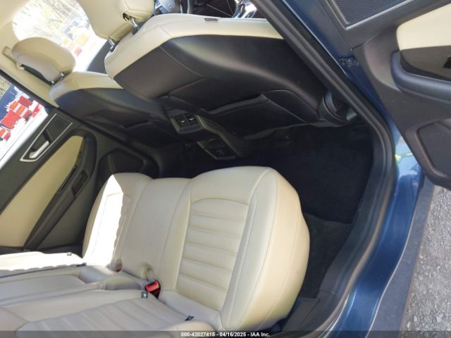 2FMPK4J86JBB97840 Ford EDGE SEL