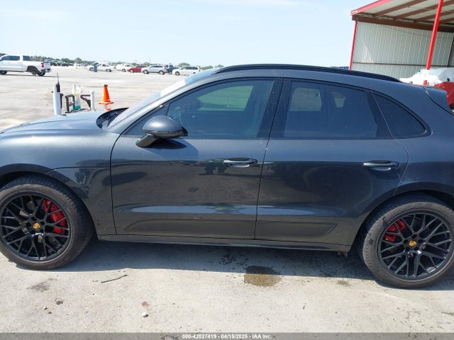 WP1AG2A54JLB62881 Porsche Macan Gts
