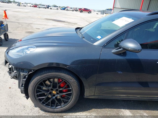 WP1AG2A54JLB62881 Porsche Macan Gts