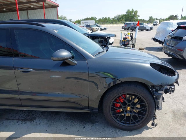 WP1AG2A54JLB62881 Porsche Macan Gts