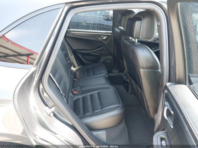 2018 PORSCHE MACAN WP1AG2A54JLB62881 Photo 7