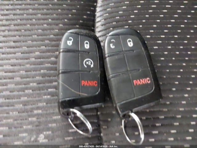 3C4PDCBG7FT665147 Dodge Journey Sxt