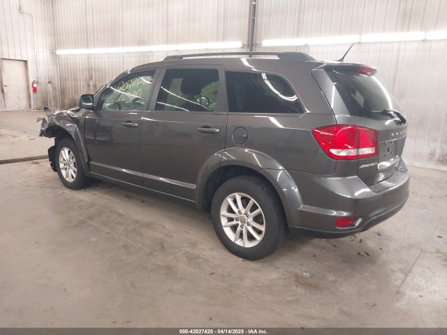 3C4PDCBG7FT665147 Dodge Journey Sxt