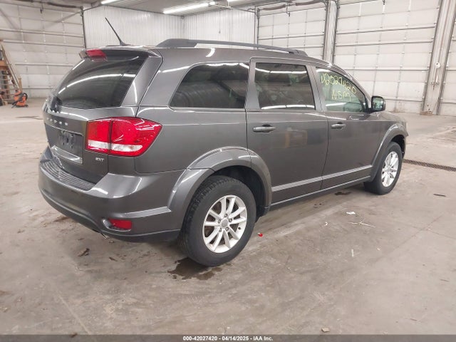 3C4PDCBG7FT665147 Dodge Journey Sxt