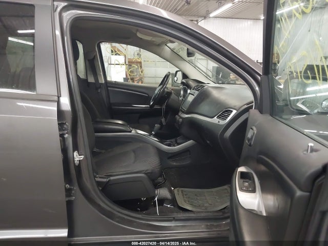 3C4PDCBG7FT665147 Dodge Journey Sxt
