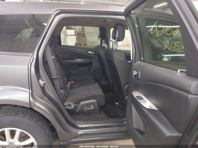 3C4PDCBG7FT665147 Dodge Journey Sxt