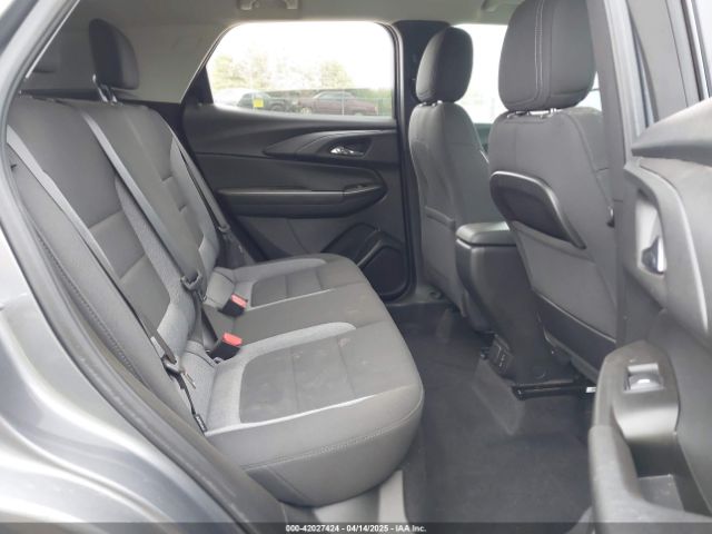 KL79MPS29NB072942 Chevrolet Trailblazer Fwd Lt