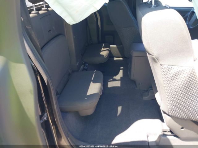 1N6ED0CE1LN714130 Nissan Frontier King Cab Sv 4x2
