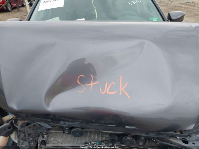 1HGCR2F38EA254266 Honda ACCORD LX