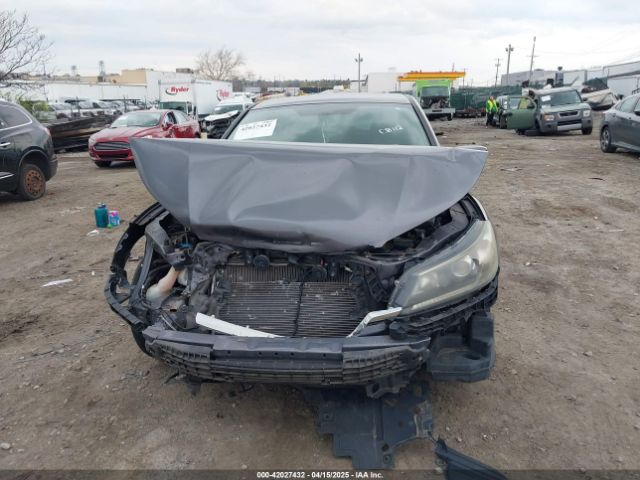 1HGCR2F38EA254266 Honda ACCORD LX