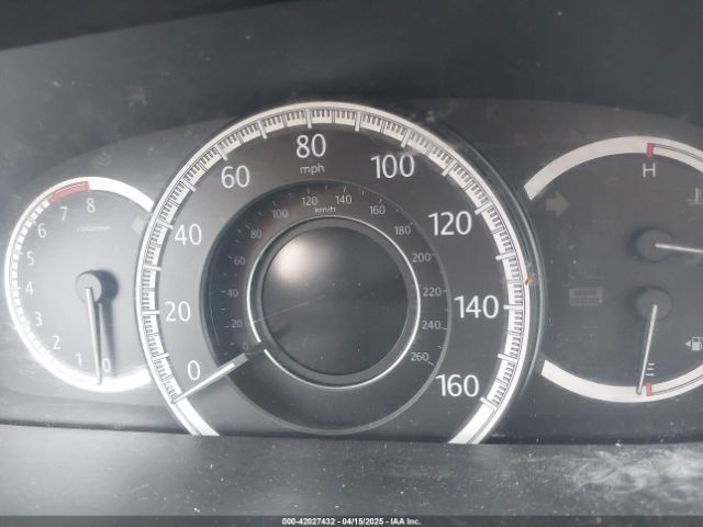 1HGCR2F38EA254266 Honda ACCORD LX