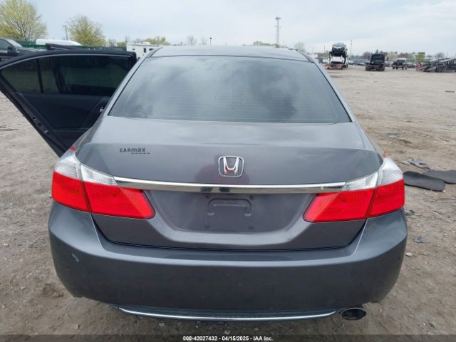 1HGCR2F38EA254266 Honda ACCORD LX