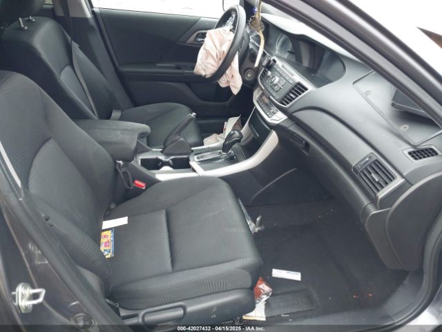 1HGCR2F38EA254266 Honda ACCORD LX