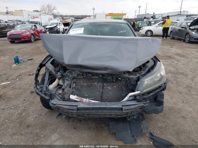 1HGCR2F38EA254266 Honda ACCORD LX