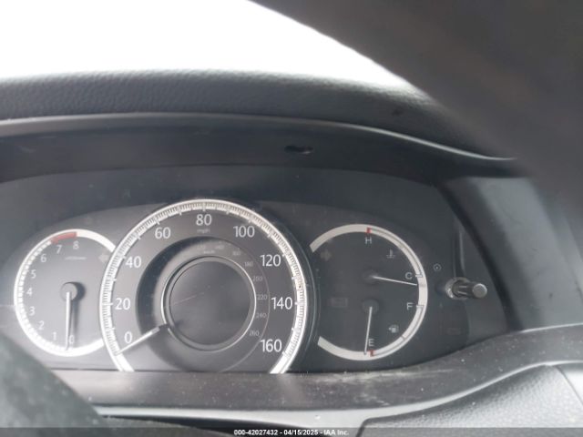 1HGCR2F38EA254266 Honda ACCORD LX
