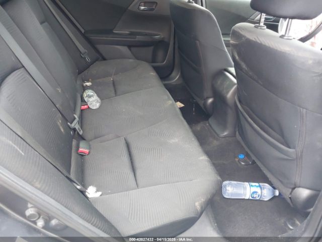 1HGCR2F38EA254266 Honda ACCORD LX