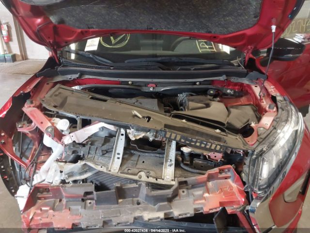 2022 MITSUBISHI ECLIPSE CROSS JA4ATVAA3NZ042272 Photo 9