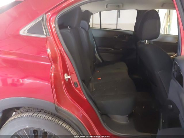2022 MITSUBISHI ECLIPSE CROSS JA4ATVAA3NZ042272 Photo 7