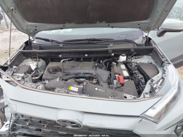 2T3A1RFV6PW336329 Toyota Rav4 Xle Premium
