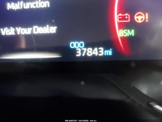2T3A1RFV6PW336329 Toyota Rav4 Xle Premium
