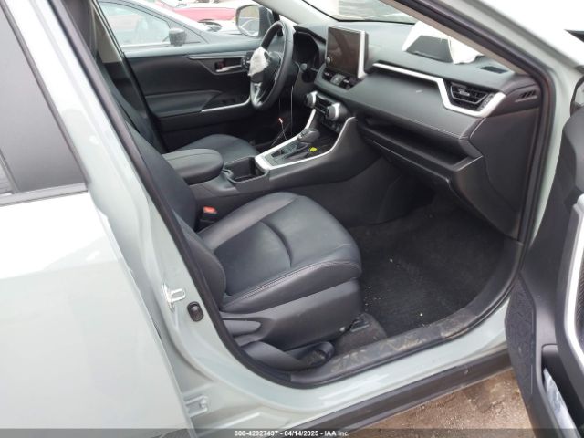 2T3A1RFV6PW336329 Toyota Rav4 Xle Premium