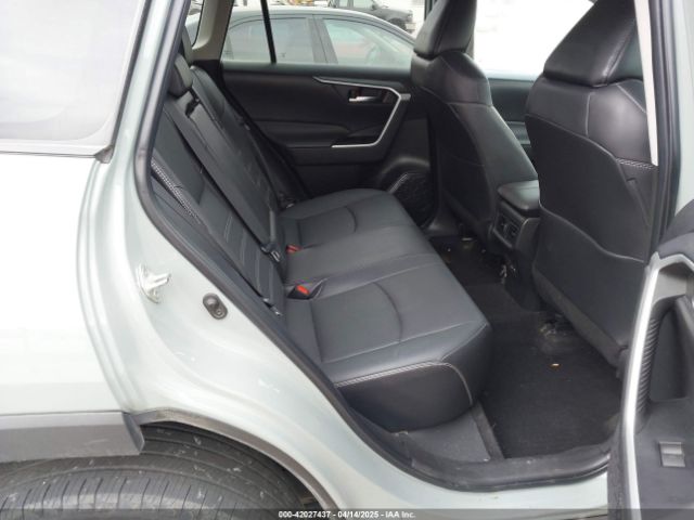 2T3A1RFV6PW336329 Toyota Rav4 Xle Premium
