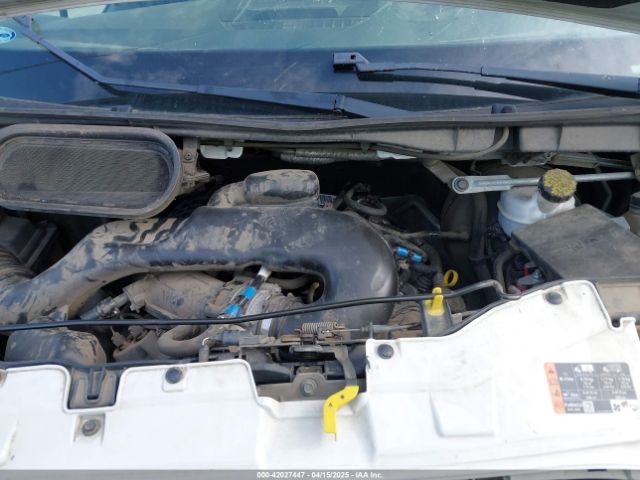 1FTYR1ZM2GKA38963 Ford Transit-250