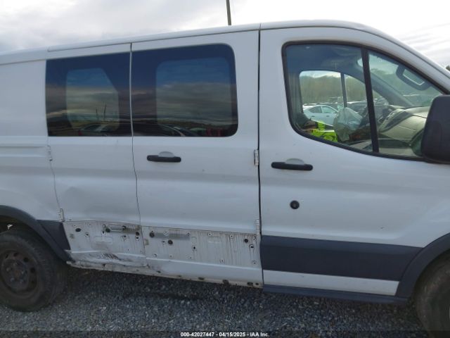1FTYR1ZM2GKA38963 Ford Transit-250