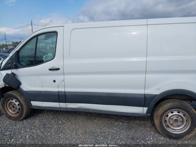 1FTYR1ZM2GKA38963 Ford Transit-250