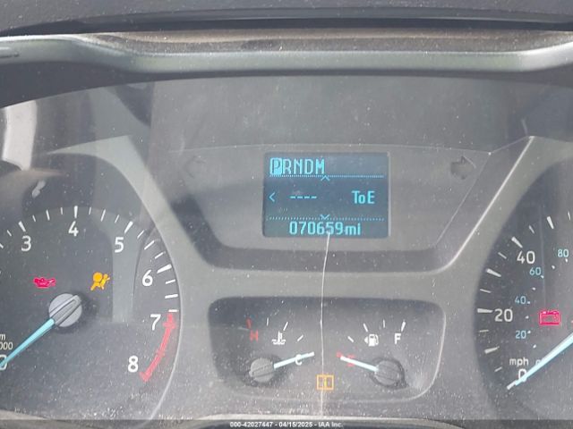 1FTYR1ZM2GKA38963 Ford Transit-250