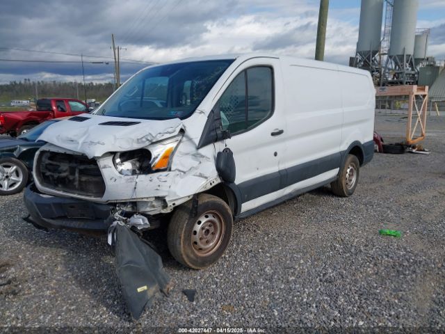 1FTYR1ZM2GKA38963 Ford Transit-250