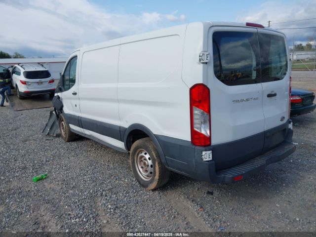 1FTYR1ZM2GKA38963 Ford Transit-250