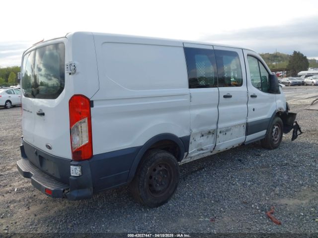 1FTYR1ZM2GKA38963 Ford Transit-250