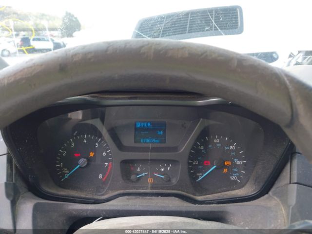 1FTYR1ZM2GKA38963 Ford Transit-250