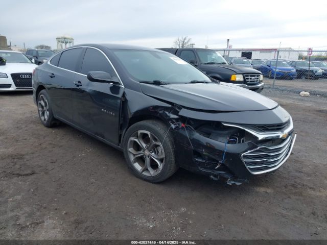 1G1ZD5ST4LF122970 auction archive image
