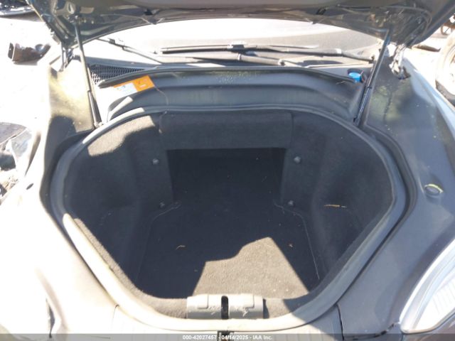 5YJSA1S12EFP41227 Tesla MODEL S