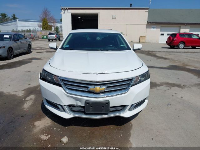 2G1125S37F9178465 Chevrolet Impala 2lt