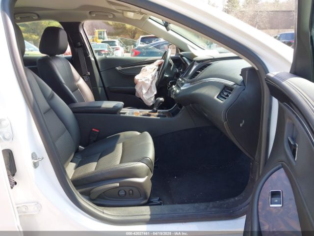 2G1125S37F9178465 Chevrolet Impala 2lt