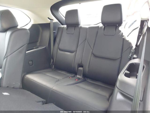 JM3TCBCY0N0608052 Mazda Cx-9 Touring